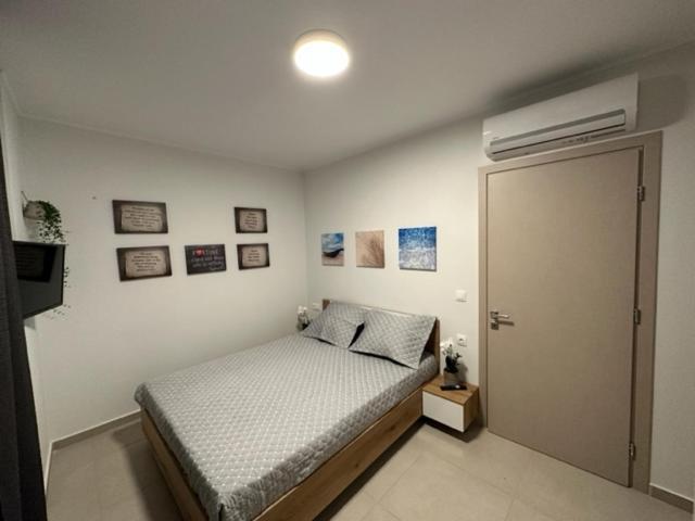 Olea Suites 2 Nea Moudania Exterior foto